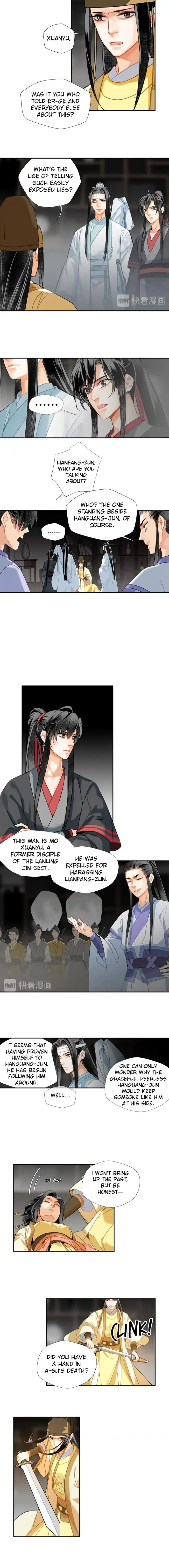 Mo Dao Zu Shi Chapter 146 image 3_optimized